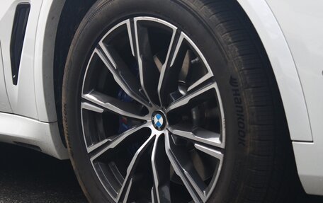 BMW X5, 2022 год, 7 290 000 рублей, 6 фотография