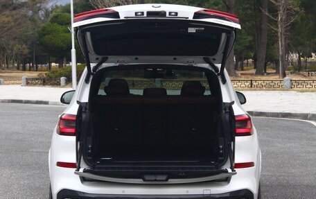 BMW X5, 2022 год, 7 290 000 рублей, 19 фотография