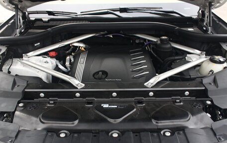 BMW X5, 2022 год, 7 290 000 рублей, 20 фотография