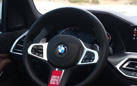 BMW X5, 2022 год, 7 290 000 рублей, 10 фотография
