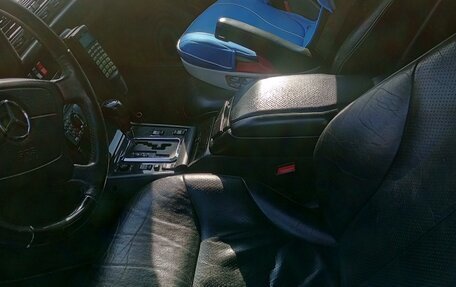 Mercedes-Benz S-Класс, 1997 год, 1 350 000 рублей, 5 фотография