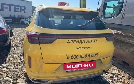 CheryExeed LX, 2023 год, 1 100 000 рублей, 4 фотография
