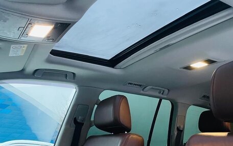 Toyota Land Cruiser 200, 2015 год, 5 860 000 рублей, 22 фотография