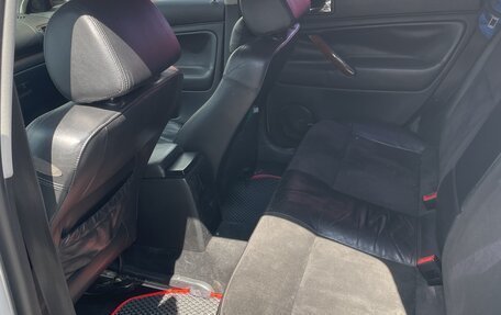 Volkswagen Passat B5+ рестайлинг, 2001 год, 500 000 рублей, 4 фотография