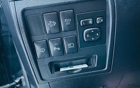 Toyota Land Cruiser 200, 2015 год, 5 860 000 рублей, 15 фотография