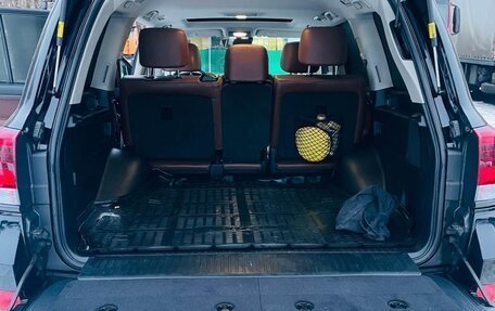 Toyota Land Cruiser 200, 2015 год, 5 860 000 рублей, 20 фотография
