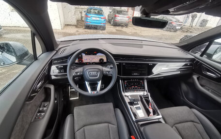 Audi Q7, 2020 год, 6 200 000 рублей, 5 фотография