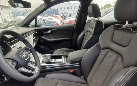 Audi Q7, 2020 год, 6 200 000 рублей, 7 фотография