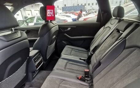 Audi Q7, 2020 год, 6 200 000 рублей, 6 фотография