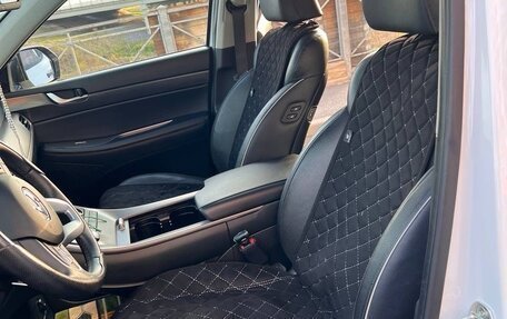 Hyundai Palisade I, 2019 год, 3 900 000 рублей, 10 фотография