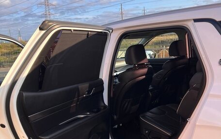 Hyundai Palisade I, 2019 год, 3 900 000 рублей, 9 фотография