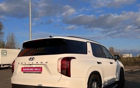 Hyundai Palisade I, 2019 год, 3 900 000 рублей, 2 фотография