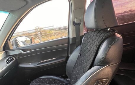 Hyundai Palisade I, 2019 год, 3 900 000 рублей, 23 фотография