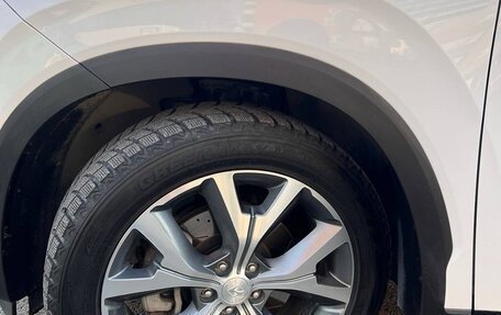 Hyundai Palisade I, 2019 год, 3 900 000 рублей, 27 фотография