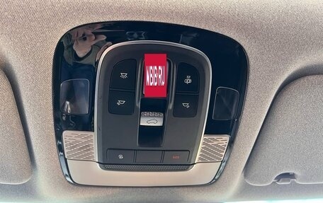 Hyundai Palisade I, 2019 год, 3 900 000 рублей, 22 фотография