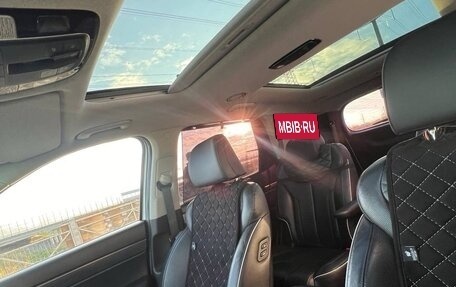 Hyundai Palisade I, 2019 год, 3 900 000 рублей, 20 фотография