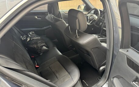 Mercedes-Benz E-Класс, 2013 год, 2 250 000 рублей, 10 фотография