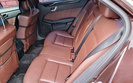 Mercedes-Benz E-Класс, 2011 год, 1 450 000 рублей, 2 фотография