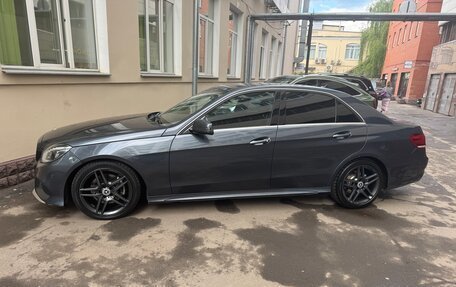 Mercedes-Benz E-Класс, 2013 год, 2 250 000 рублей, 7 фотография
