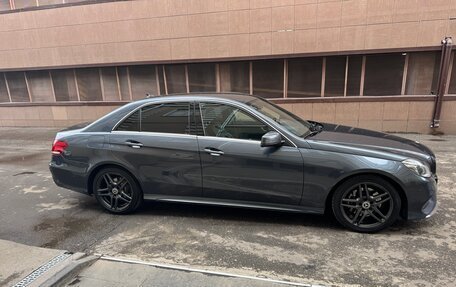 Mercedes-Benz E-Класс, 2013 год, 2 250 000 рублей, 8 фотография