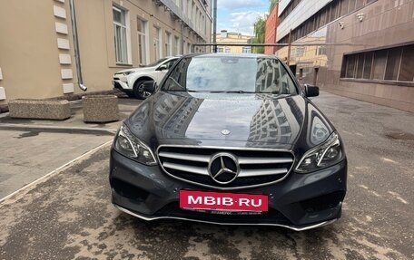 Mercedes-Benz E-Класс, 2013 год, 2 250 000 рублей, 5 фотография