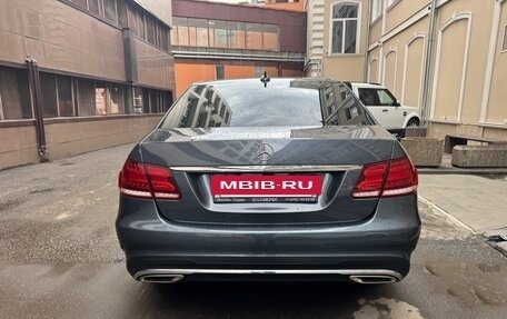 Mercedes-Benz E-Класс, 2013 год, 2 250 000 рублей, 6 фотография