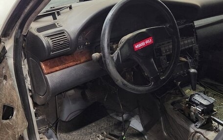 Audi 100, 1993 год, 320 000 рублей, 6 фотография