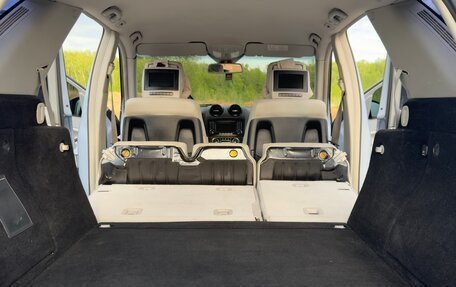 Mercedes-Benz M-Класс, 2007 год, 1 350 000 рублей, 18 фотография