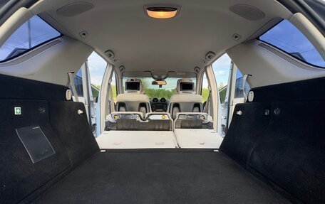 Mercedes-Benz M-Класс, 2007 год, 1 350 000 рублей, 20 фотография