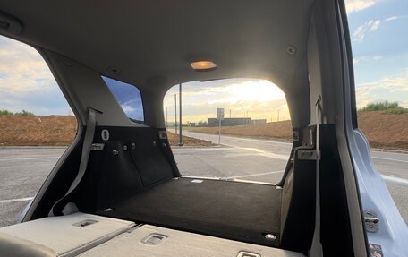 Mercedes-Benz M-Класс, 2007 год, 1 350 000 рублей, 19 фотография