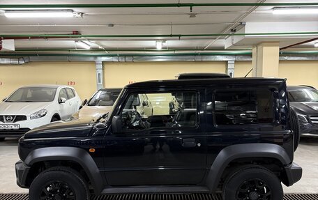 Suzuki Jimny, 2020 год, 2 800 000 рублей, 3 фотография