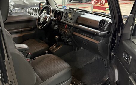 Suzuki Jimny, 2020 год, 2 800 000 рублей, 8 фотография