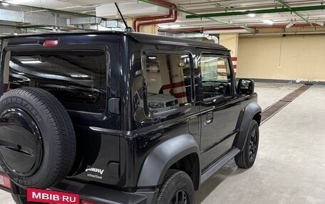 Suzuki Jimny, 2020 год, 2 800 000 рублей, 6 фотография