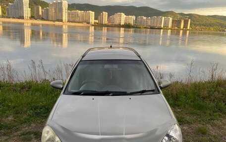 Nissan Wingroad III, 2003 год, 399 000 рублей, 6 фотография