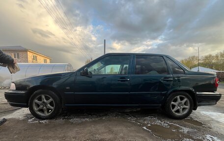 Volvo S70, 1998 год, 300 000 рублей, 4 фотография
