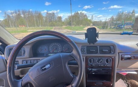 Volvo S70, 1998 год, 300 000 рублей, 8 фотография