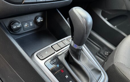 Hyundai Creta I рестайлинг, 2016 год, 1 560 000 рублей, 9 фотография