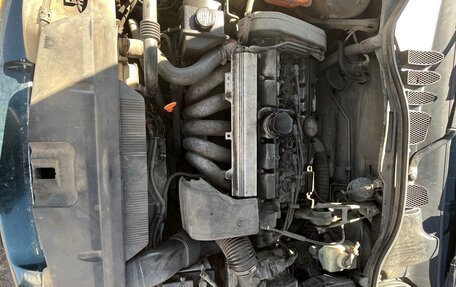 Volvo S70, 1998 год, 300 000 рублей, 7 фотография
