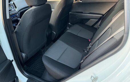 Hyundai Creta I рестайлинг, 2016 год, 1 560 000 рублей, 12 фотография