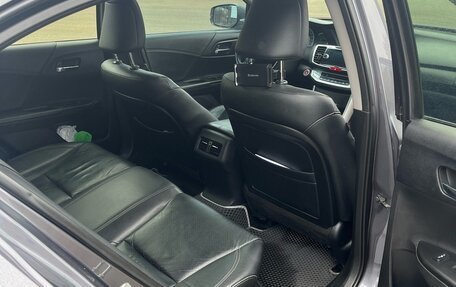 Honda Accord IX рестайлинг, 2013 год, 1 600 000 рублей, 7 фотография