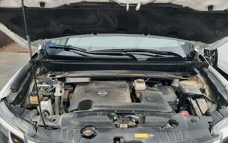 Nissan Pathfinder, 2016 год, 2 228 715 рублей, 8 фотография