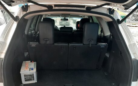 Nissan Pathfinder, 2016 год, 2 228 715 рублей, 3 фотография