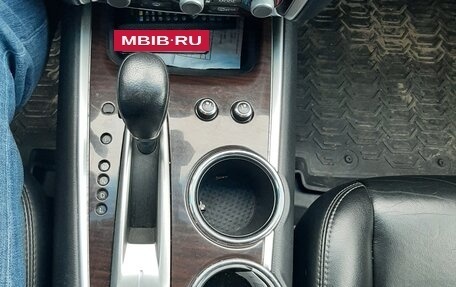 Nissan Pathfinder, 2016 год, 2 228 715 рублей, 13 фотография