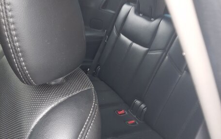Nissan Pathfinder, 2016 год, 2 228 715 рублей, 14 фотография