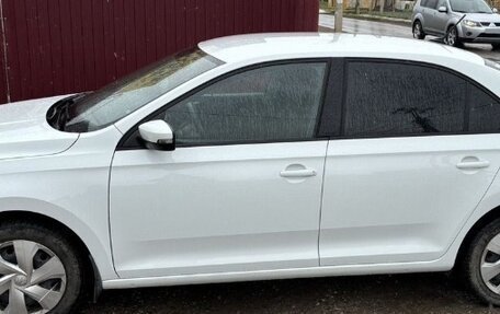 Volkswagen Polo VI (EU Market), 2020 год, 1 800 000 рублей, 3 фотография