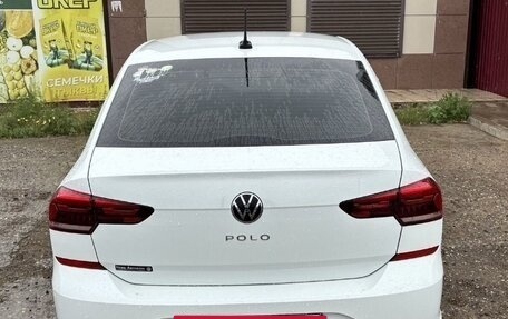 Volkswagen Polo VI (EU Market), 2020 год, 1 800 000 рублей, 5 фотография