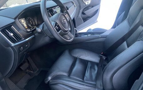 Volvo V90 Cross Country I рестайлинг, 2019 год, 2 700 000 рублей, 11 фотография