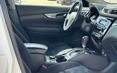 Nissan X-Trail, 2016 год, 1 999 000 рублей, 7 фотография