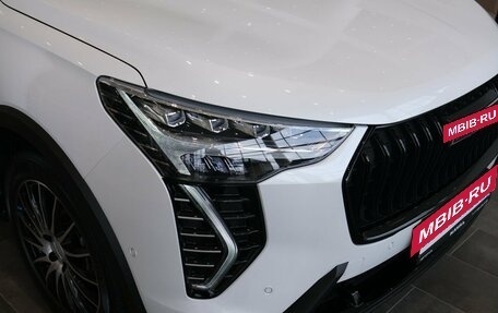 Haval Jolion, 2025 год, 2 449 000 рублей, 9 фотография