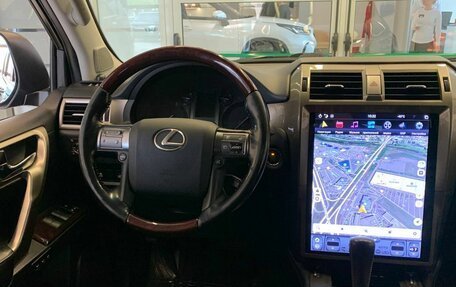 Lexus GX II, 2017 год, 5 160 000 рублей, 9 фотография